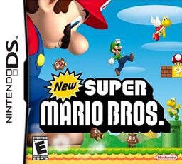 Box art