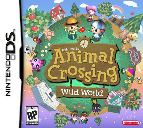 Box art