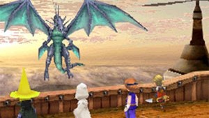 Final Fantasy