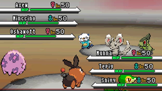 Pokemon