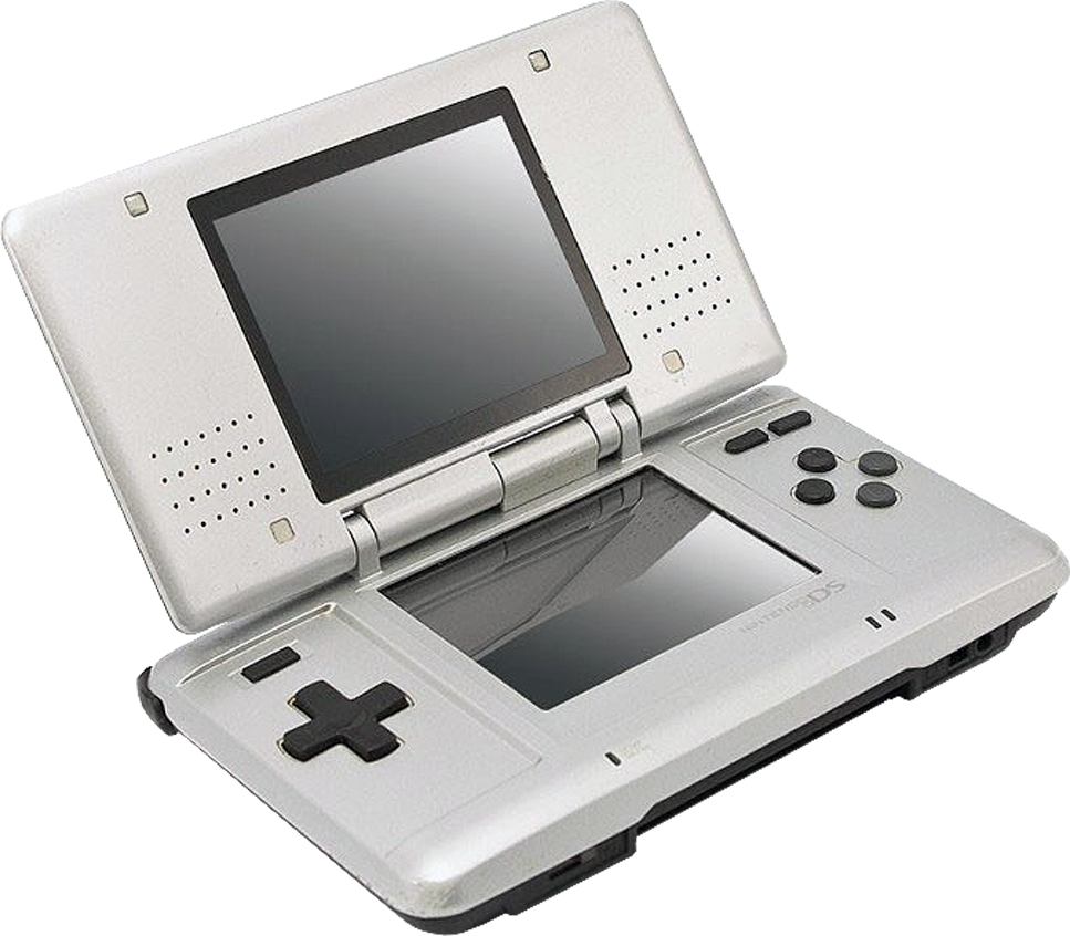 Open DS