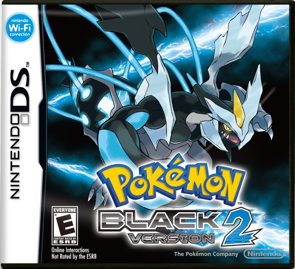 Box art