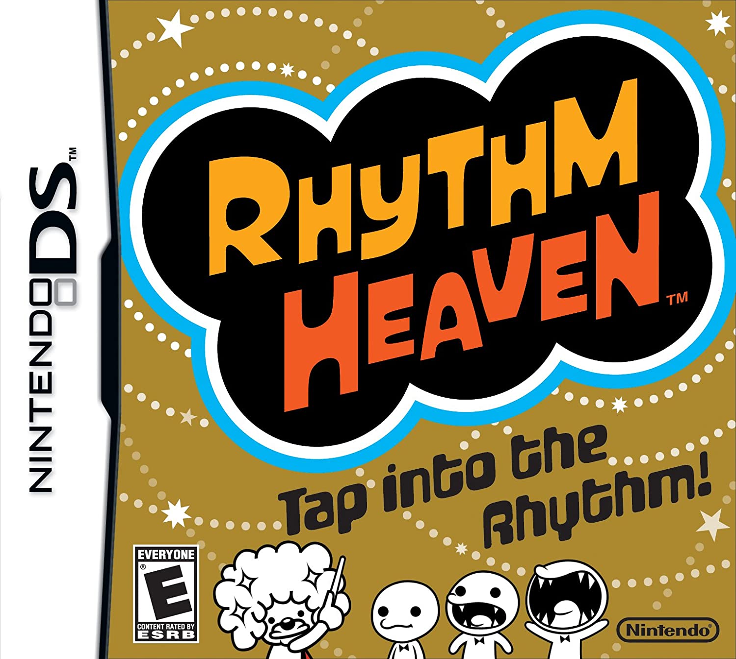 Box art